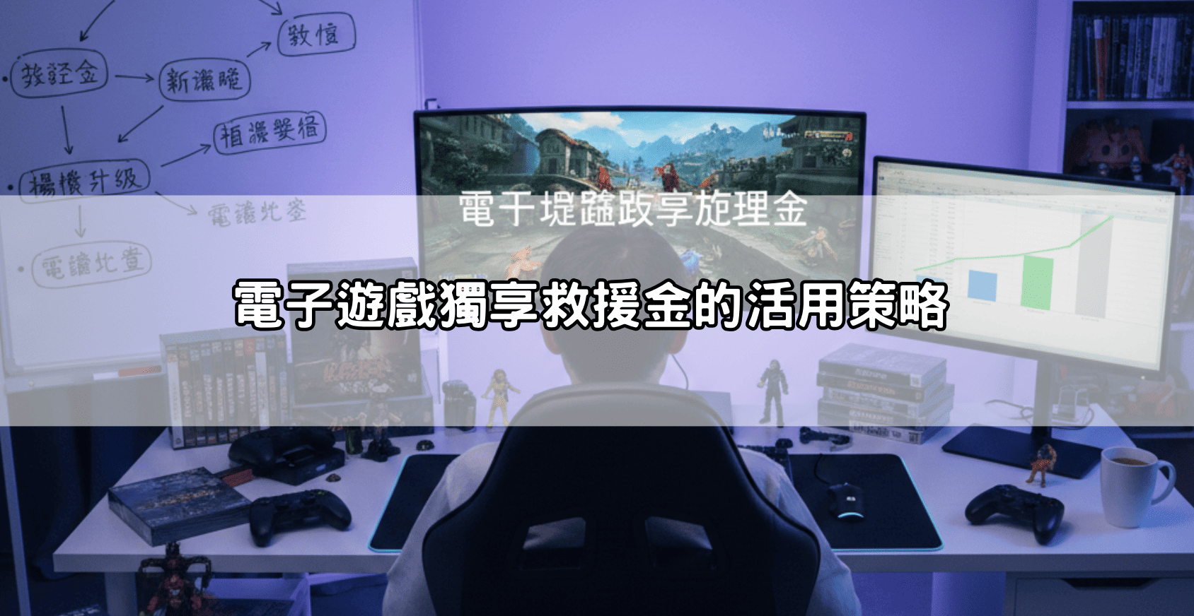 通博資深玩家自白：玩戰神賽特 通博送8888，一定要懂的電子獨享救援金活用術